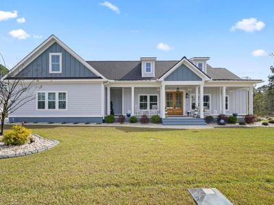2206 Eastwoods Dr., Conway, SC, 29526