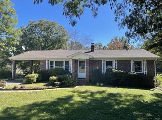1213 Cluster Springs Rd, South Boston, VA 24592