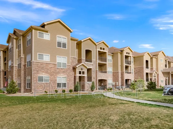 9185 Wilde Ln, Parker, CO