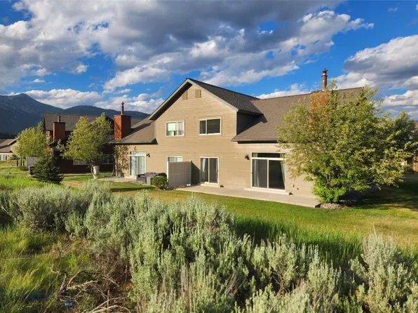 70 Candlelight Meadow Dr, Big Sky, MT 59716