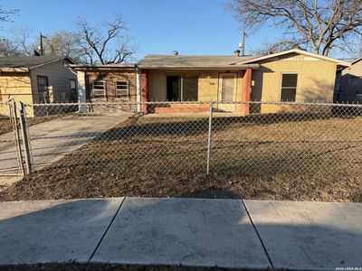 1007 La Manda, San Antonio, TX, 78201