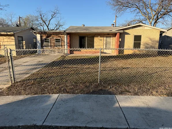 1007 LA MANDA BLVD, San Antonio, TX 78201