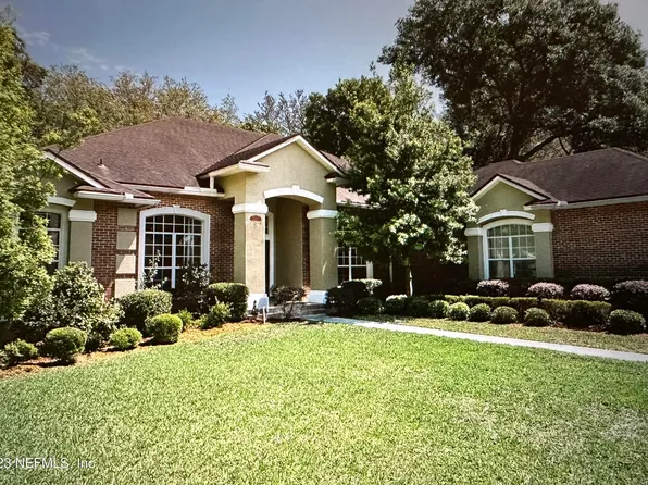 12623 MUIRFIELD Boulevard S, Jacksonville, FL 32225