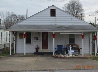 608 Spring St, Saint Albans, WV 25177