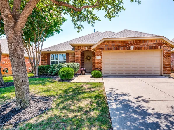 2352 Evening Song Dr, Little Elm, TX 75068