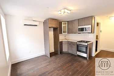 Rented by Hagstrom Management Inc