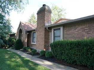 7173 Fallen Oak Trce, Dayton, OH 45459