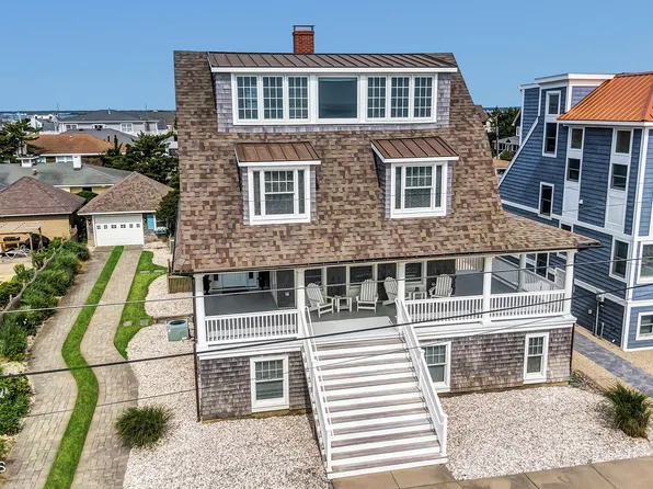 809 S Ocean Avenue, Seaside Park, NJ 08752