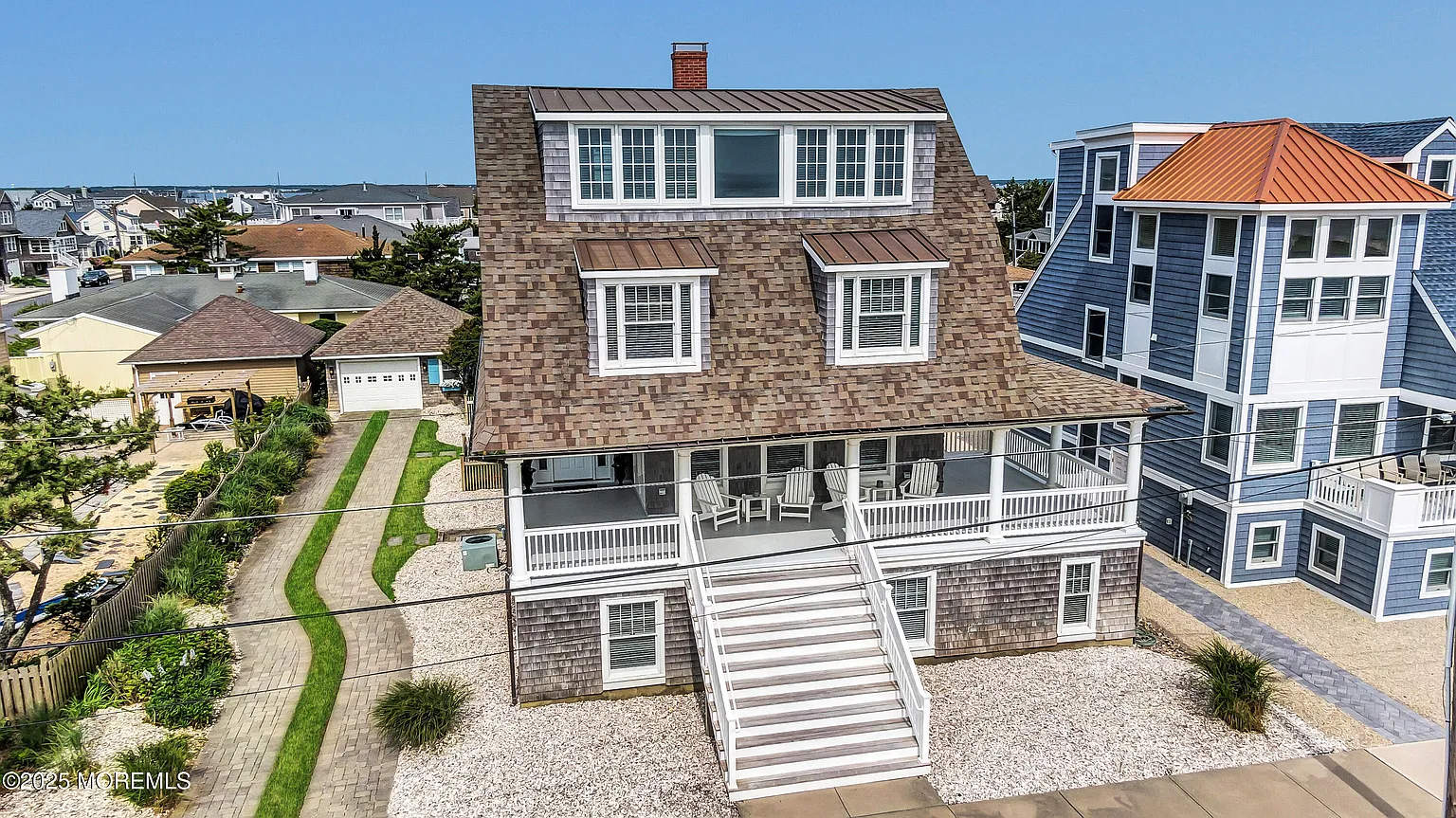 809 S Ocean Avenue photo 1