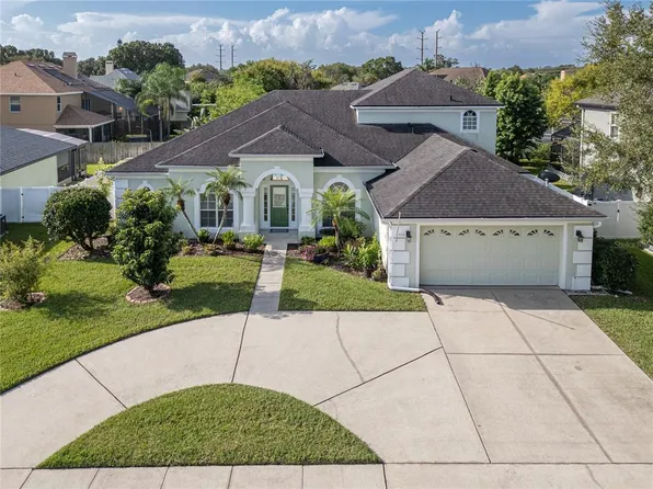 2406 BLOSSOMWOOD DRIVE, OVIEDO, FL 32765