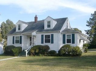 2509 Libbie Ave, Richmond, VA 23230