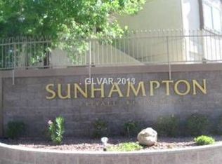 7041 Doug Deaner Ave UNIT 203, Las Vegas, NV 89129