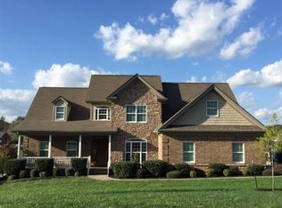 Bonita Way, Greeneville, TN 37745