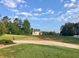 1201 Alcovy Ridge Dr, Loganville, GA 30052