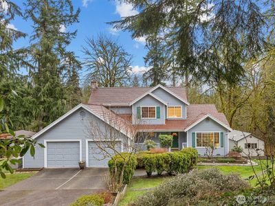 17530 233rd Place NE, Woodinville, WA, 98077