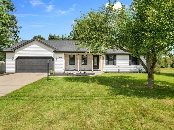 10735 Dunn Rd, Osceola, IN 46561