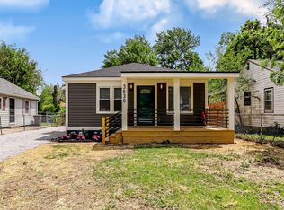3639 Adams St, Indianapolis, IN 46218