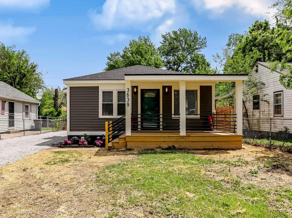 3639 Adams St, Indianapolis, IN 46218