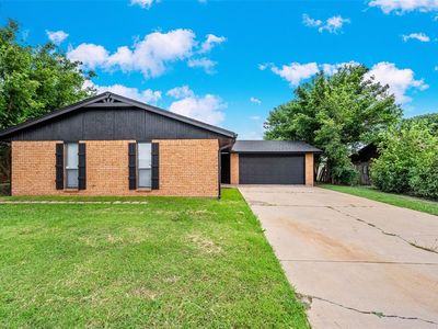 6406 SW Lynnwood Ave, Lawton, OK, 73505