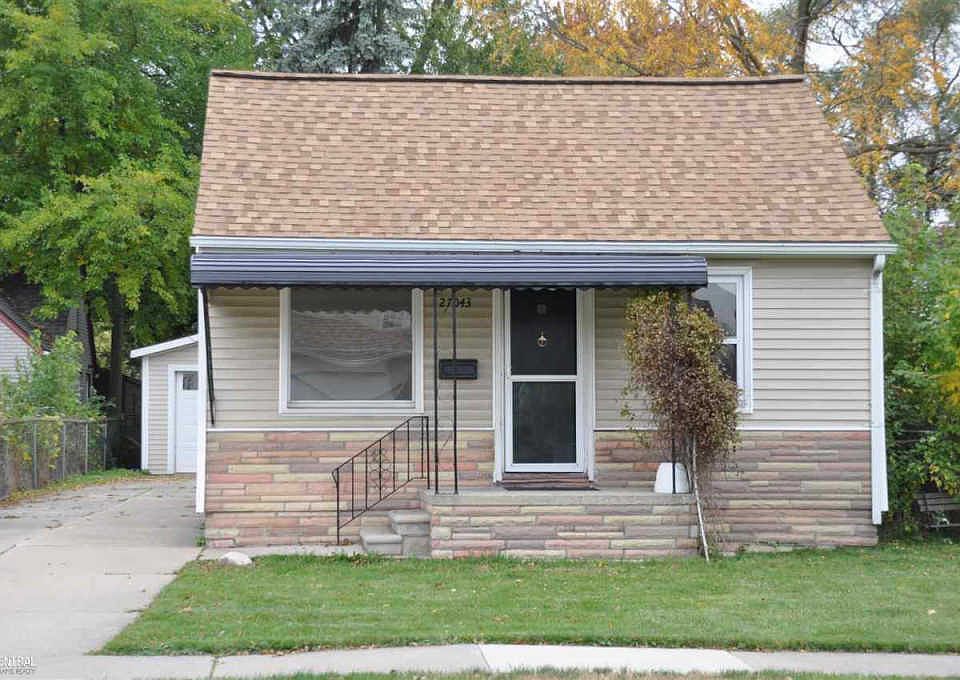 1st image of 27043 Osmun St