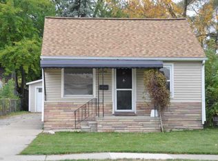 27043 Osmun St, Madison Heights, MI 48071
