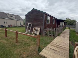 205 Adams St, Noonan, ND 58765