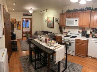 331 Garden St APT 2, Hoboken, NJ 07030