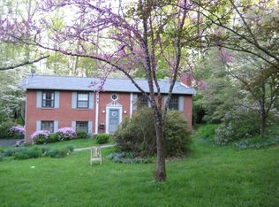 129 Newhaven Rd, Oak Ridge, TN 37830