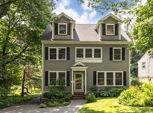 51 Bridge St, Lexington, MA 02421