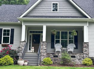 301 Holland Rd, Fuquay Varina, NC 27526