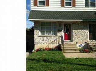 224 W Rively Ave, Aldan, PA 19018