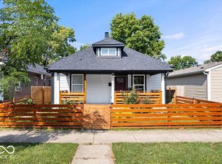 2950 N Gale St, Indianapolis, IN 46218