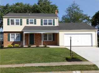 4 Saratoga Dr, New Castle, DE 19720