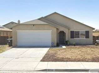 11711 Cliffwood Rd, Victorville, CA 92392