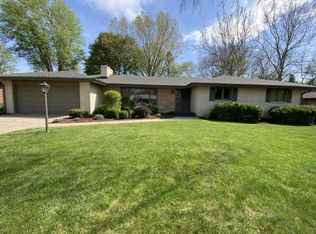 4129 Cushman Rd, Rockford, IL 61114