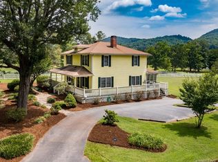 1338 Cane Creek Rd, Fletcher, NC 28732