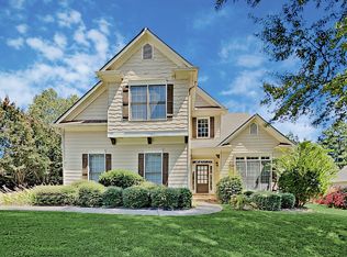 603 Birch Walk, Canton, GA 30114