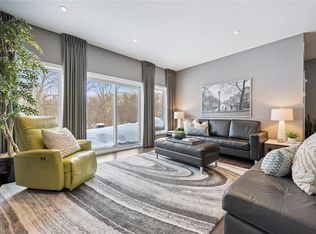 276 Dewdrop Cres, Waterloo, ON N2V 0B1