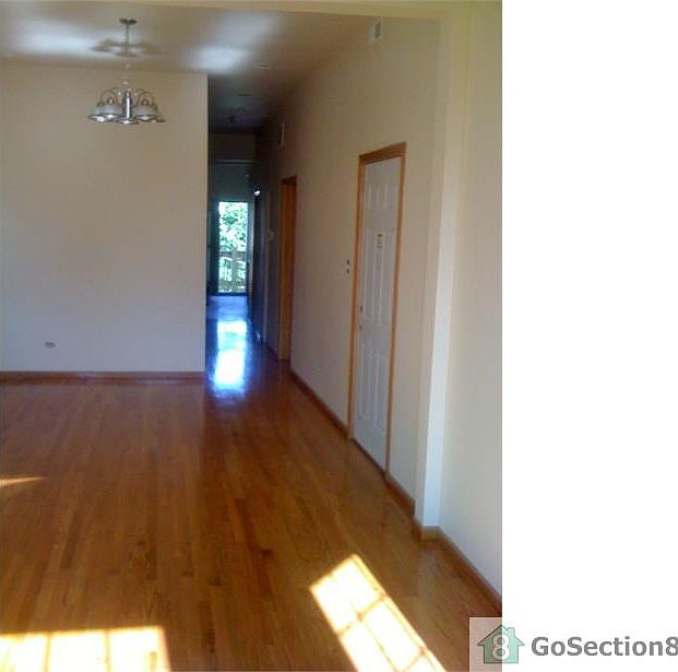 2nd image of 1219 S Harding Ave #2