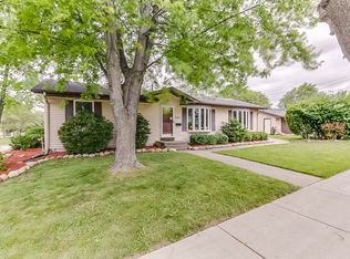4804 61st St, Kenosha, WI 53142