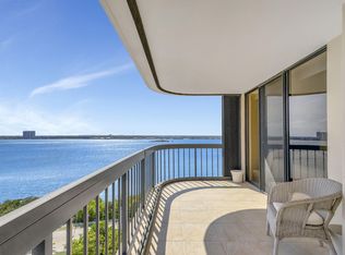 5380 N Ocean Dr APT 14A, Riviera Beach, FL 33404