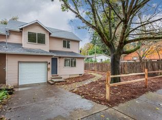 8618 N Burrage Ave, Portland, OR