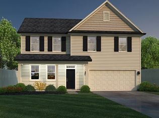 116 Ashton Dr, Mooresville, NC 28115