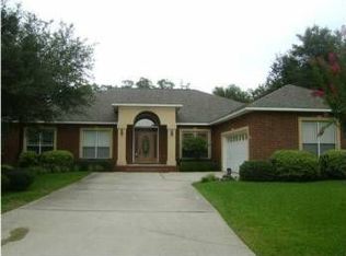 10144 Bittern Dr, Perdido Key, FL 32507