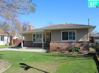 3619 61st St, Sacramento, CA