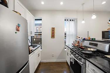 Rented by Corcoran