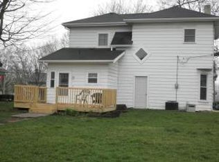 228 S Main St, Johnstown, OH