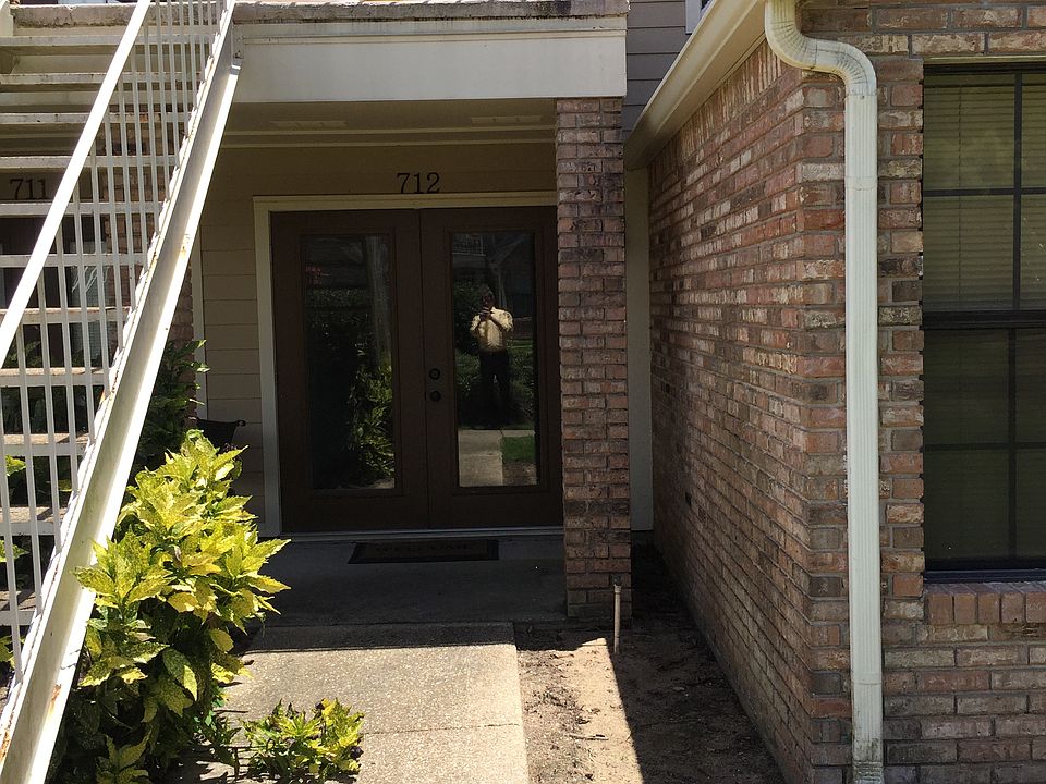 2nd image of 5001 Grande Dr APT 712