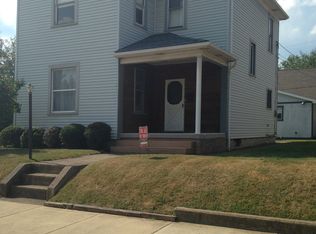 827 Phoenix Ave, Chester, WV 26034