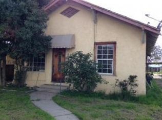 41551 Road 127, Orosi, CA 93647